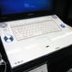 Image for article titled Toshiba Full HD Qosmio G40 comes with Santa Rosa and HD-DVD-R